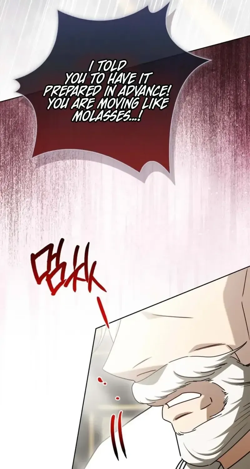 Sorry, I got distracted by your looks Chapter 78 page 112 - 