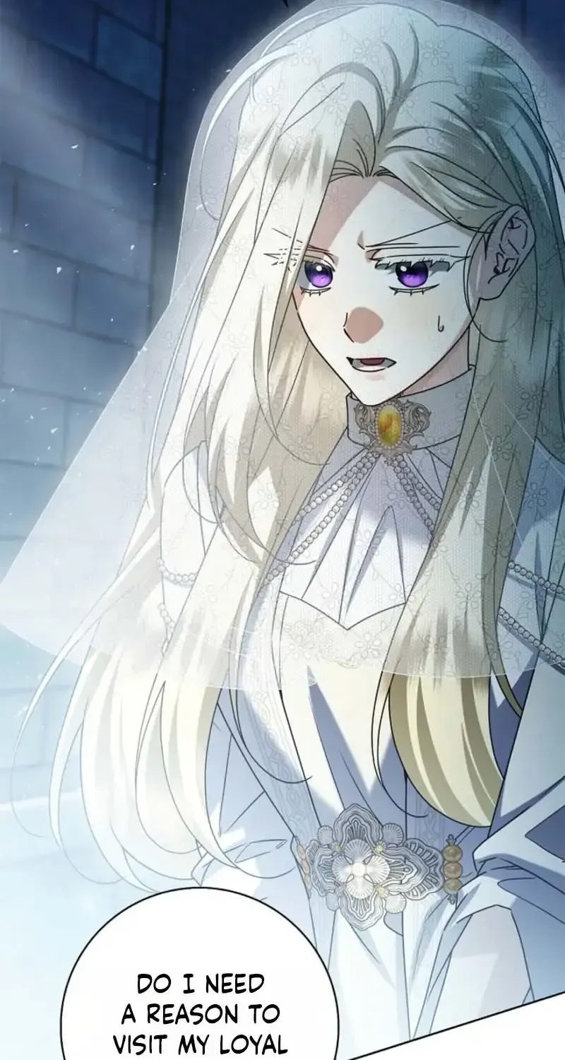 Sorry, I got distracted by your looks Chapter 78 page 13 - 