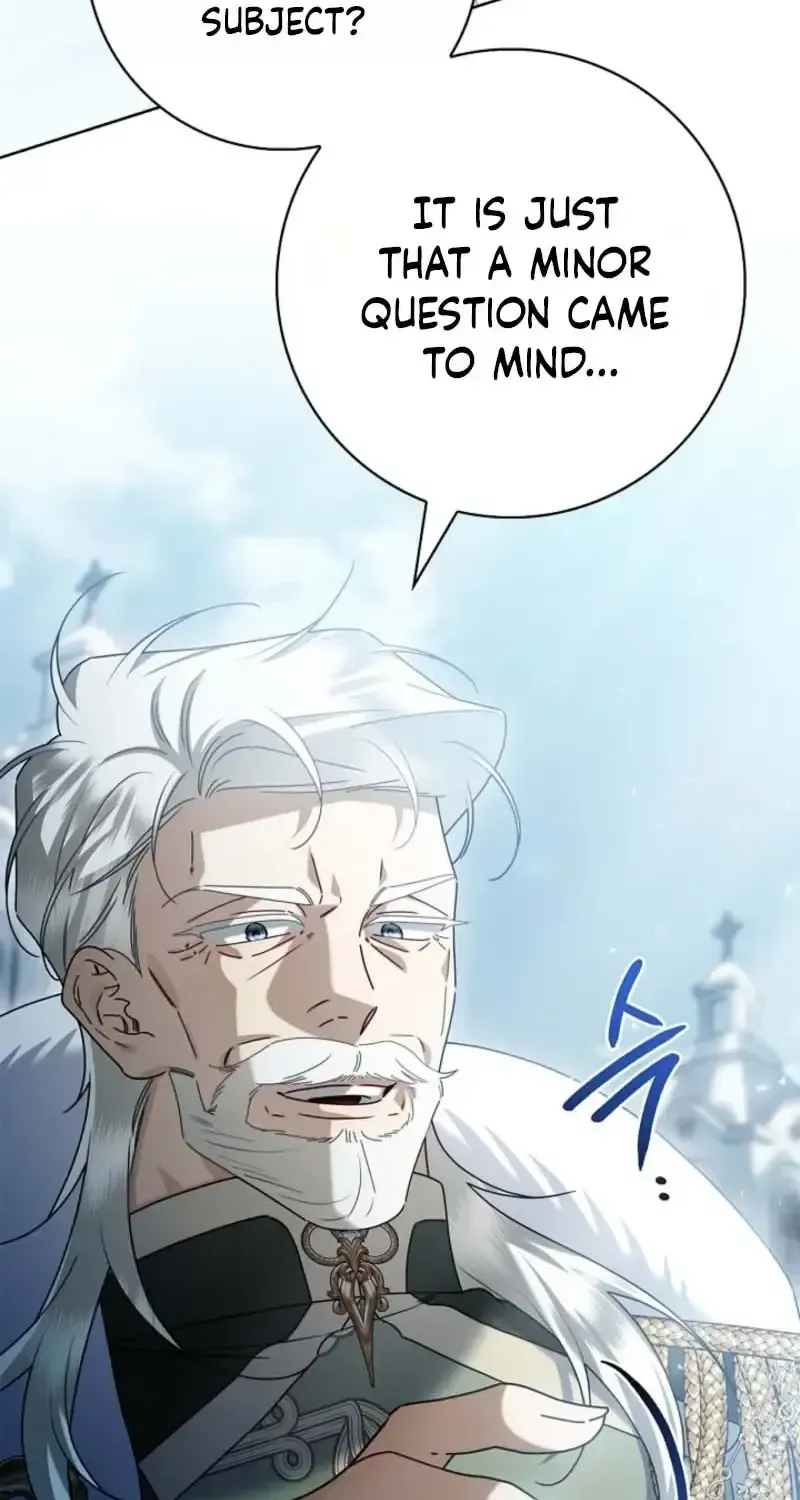 Sorry, I got distracted by your looks Chapter 78 page 14 - 