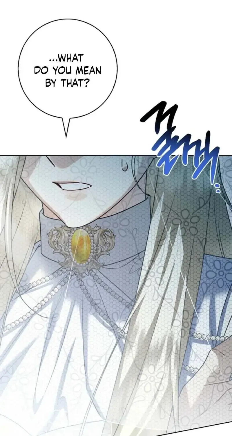 Sorry, I got distracted by your looks Chapter 78 page 18 - 