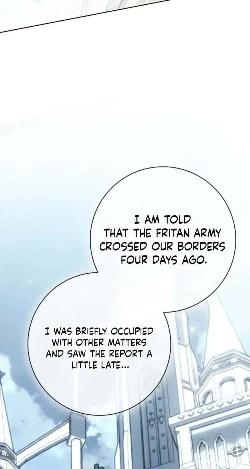 Sorry, I got distracted by your looks Chapter 78 page 19 - 