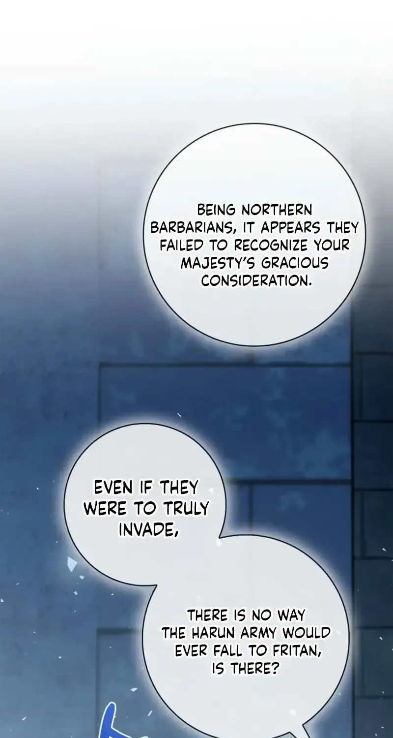 Sorry, I got distracted by your looks Chapter 78 page 33 - 