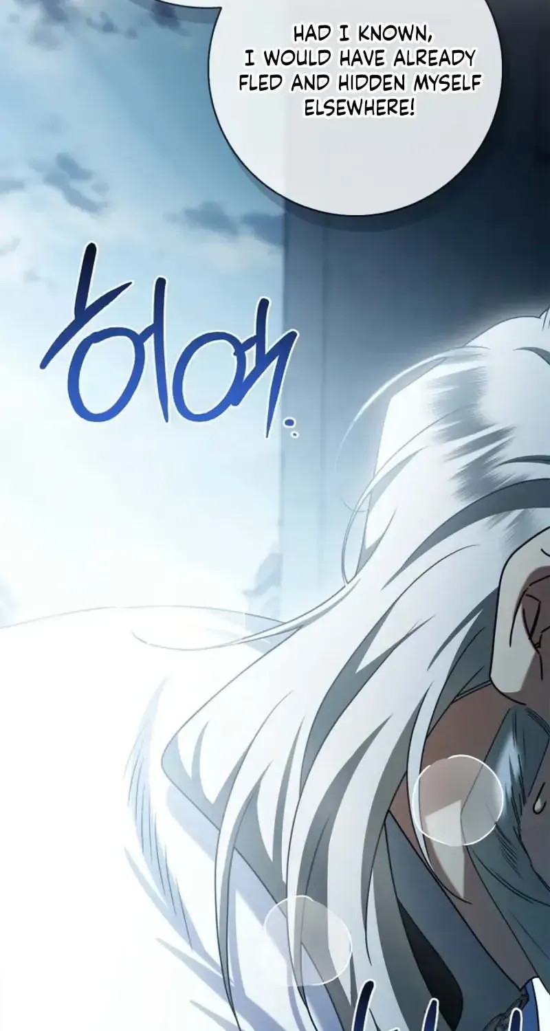 Sorry, I got distracted by your looks Chapter 78 page 36 - 