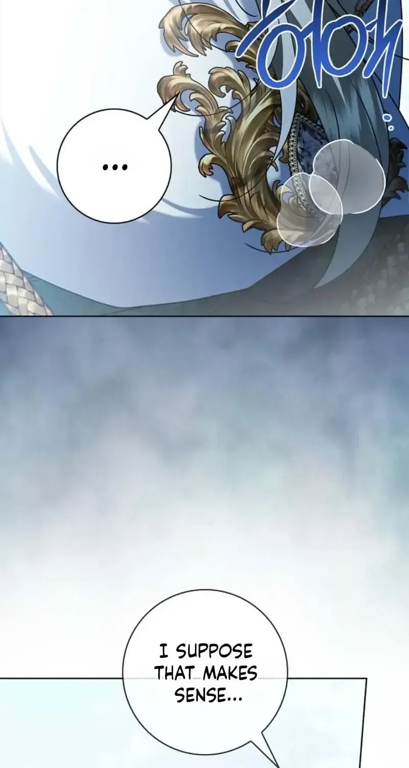 Sorry, I got distracted by your looks Chapter 78 page 37 - 