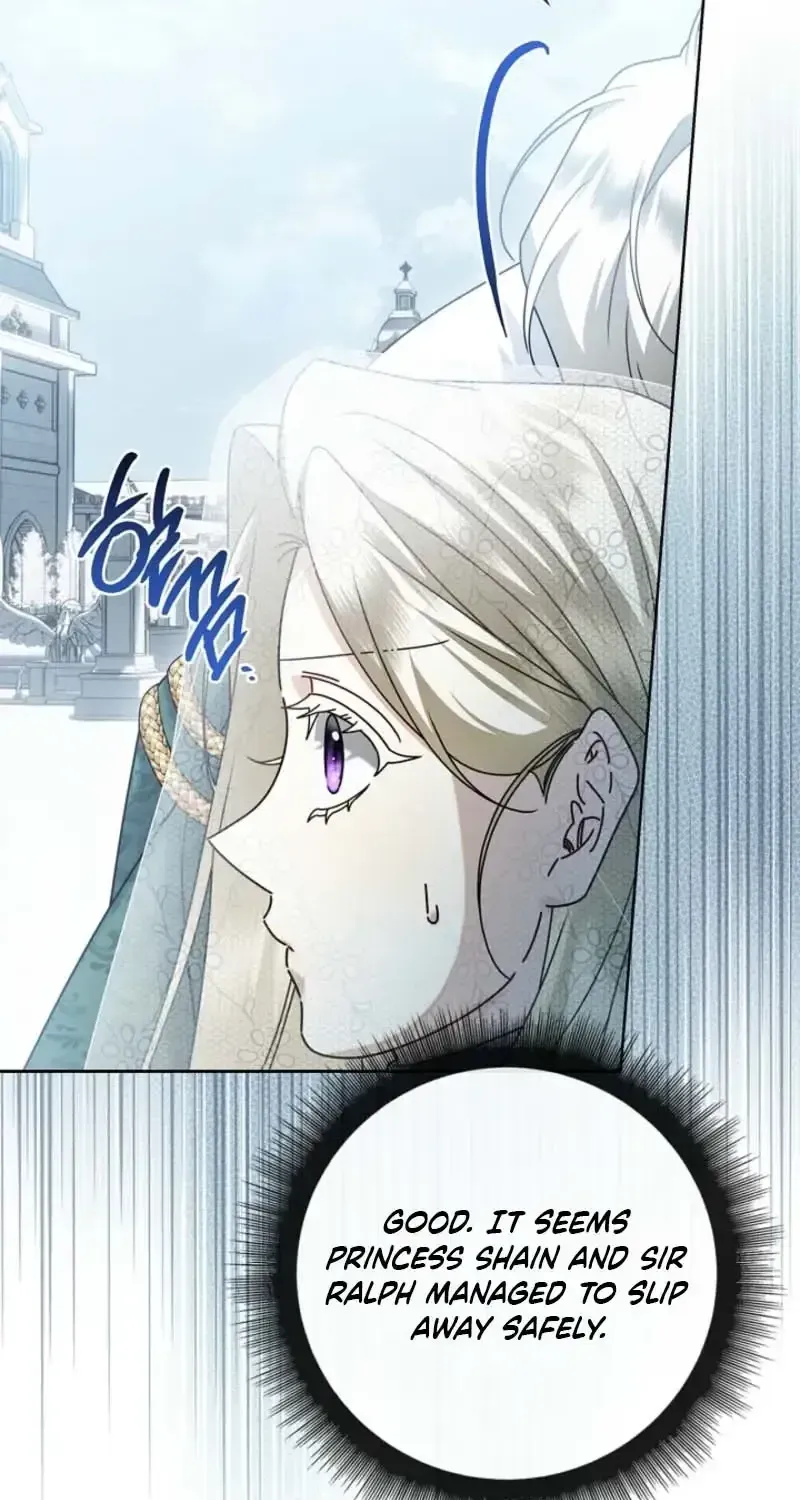 Sorry, I got distracted by your looks Chapter 78 page 38 - 