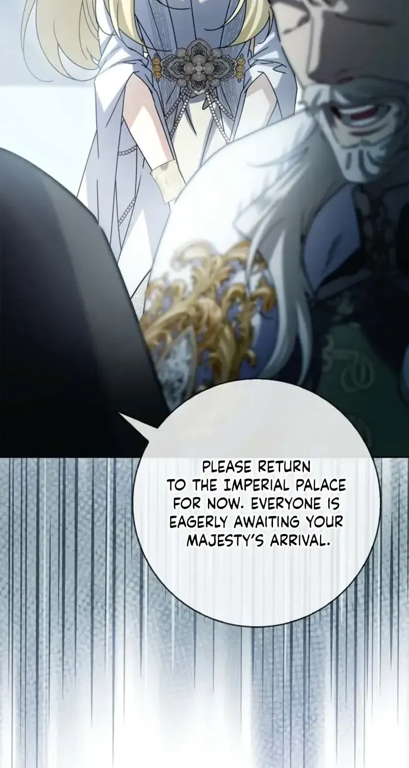 Sorry, I got distracted by your looks Chapter 78 page 47 - 