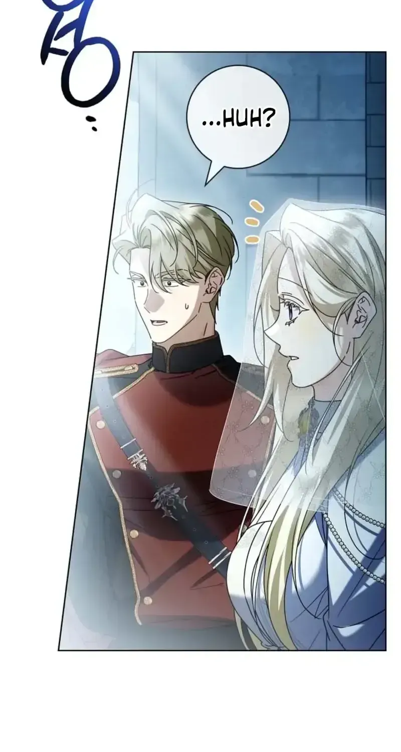 Sorry, I got distracted by your looks Chapter 78 page 6 - 