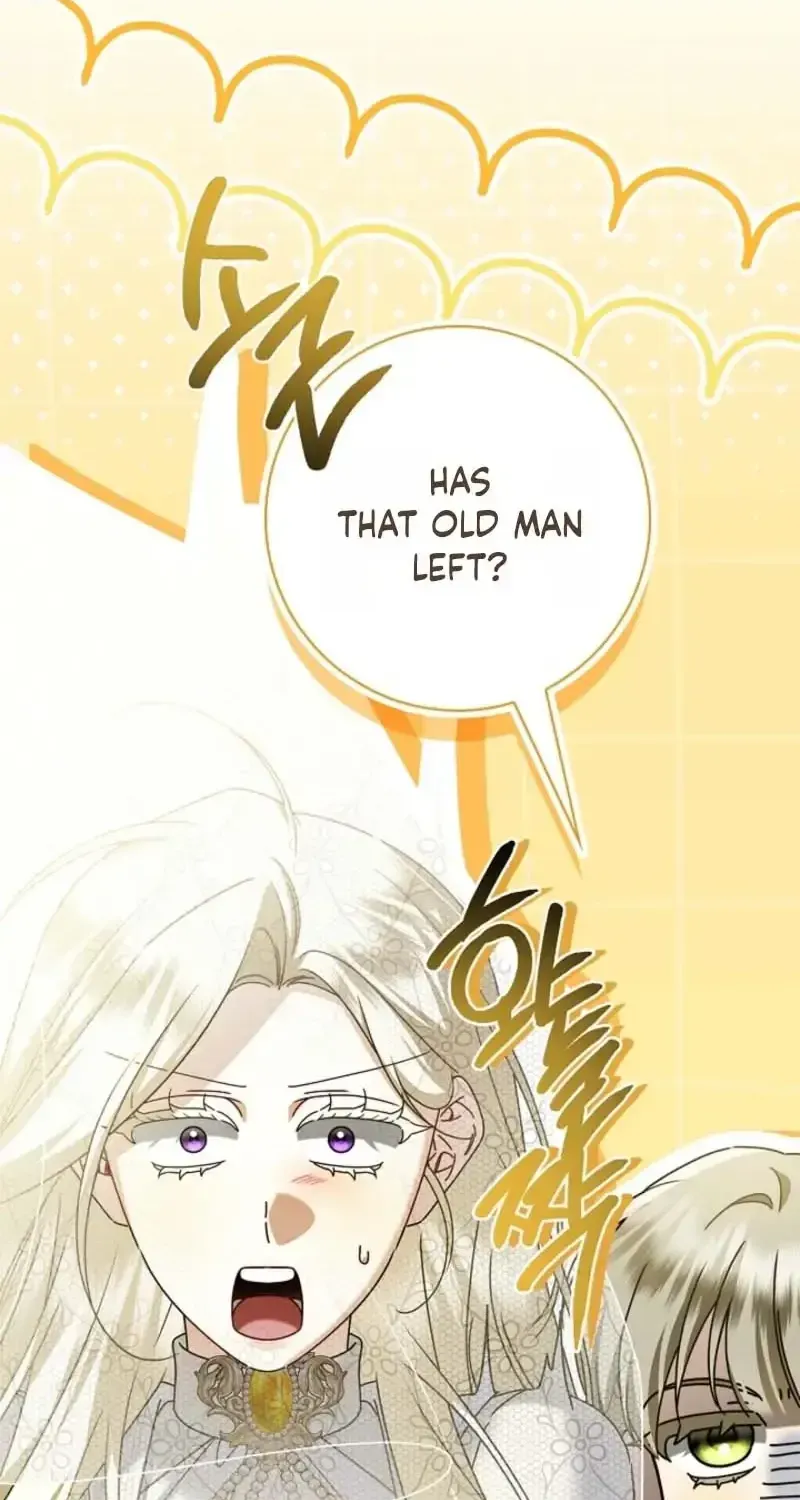 Sorry, I got distracted by your looks Chapter 78 page 55 - 