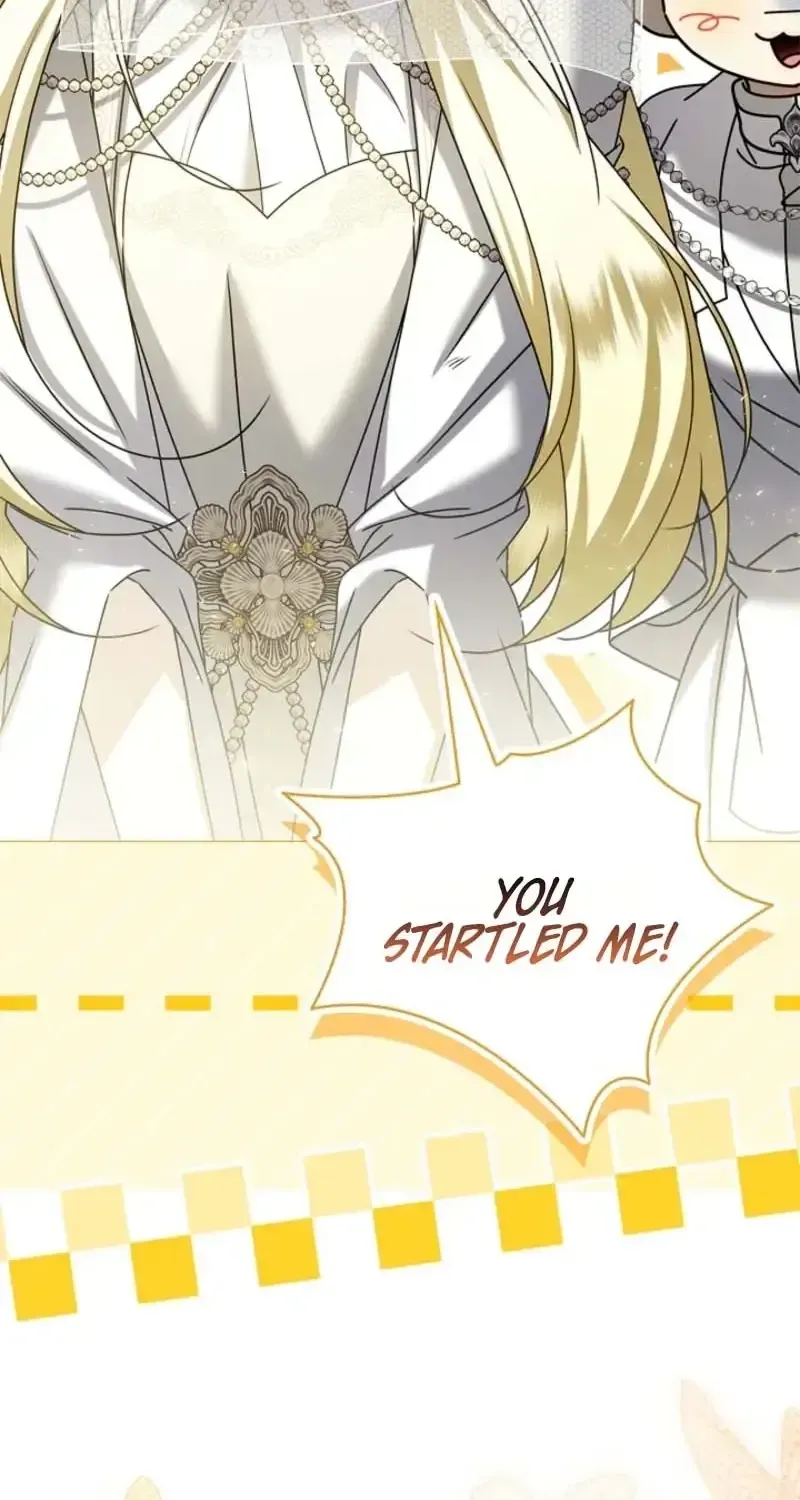 Sorry, I got distracted by your looks Chapter 78 page 56 - 