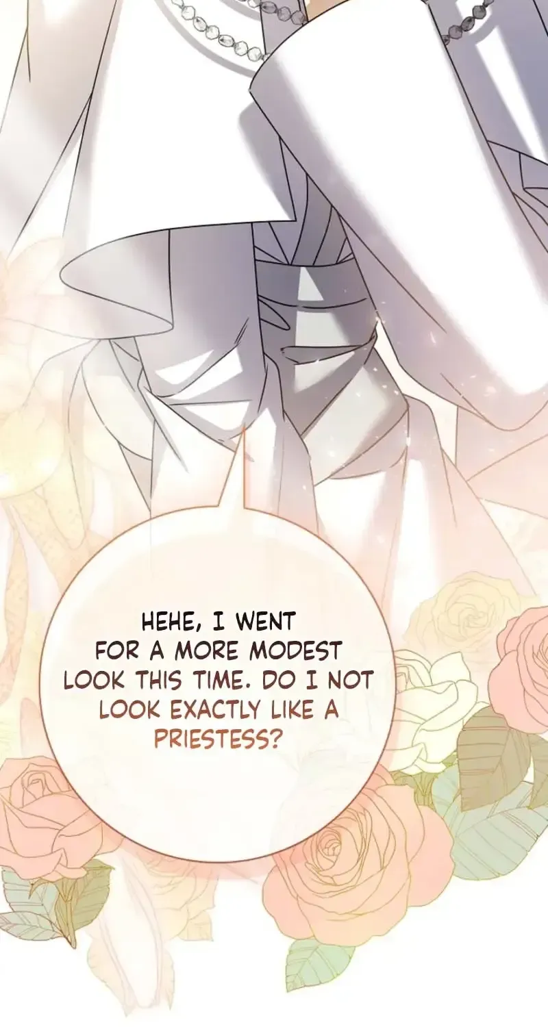 Sorry, I got distracted by your looks Chapter 78 page 58 - 