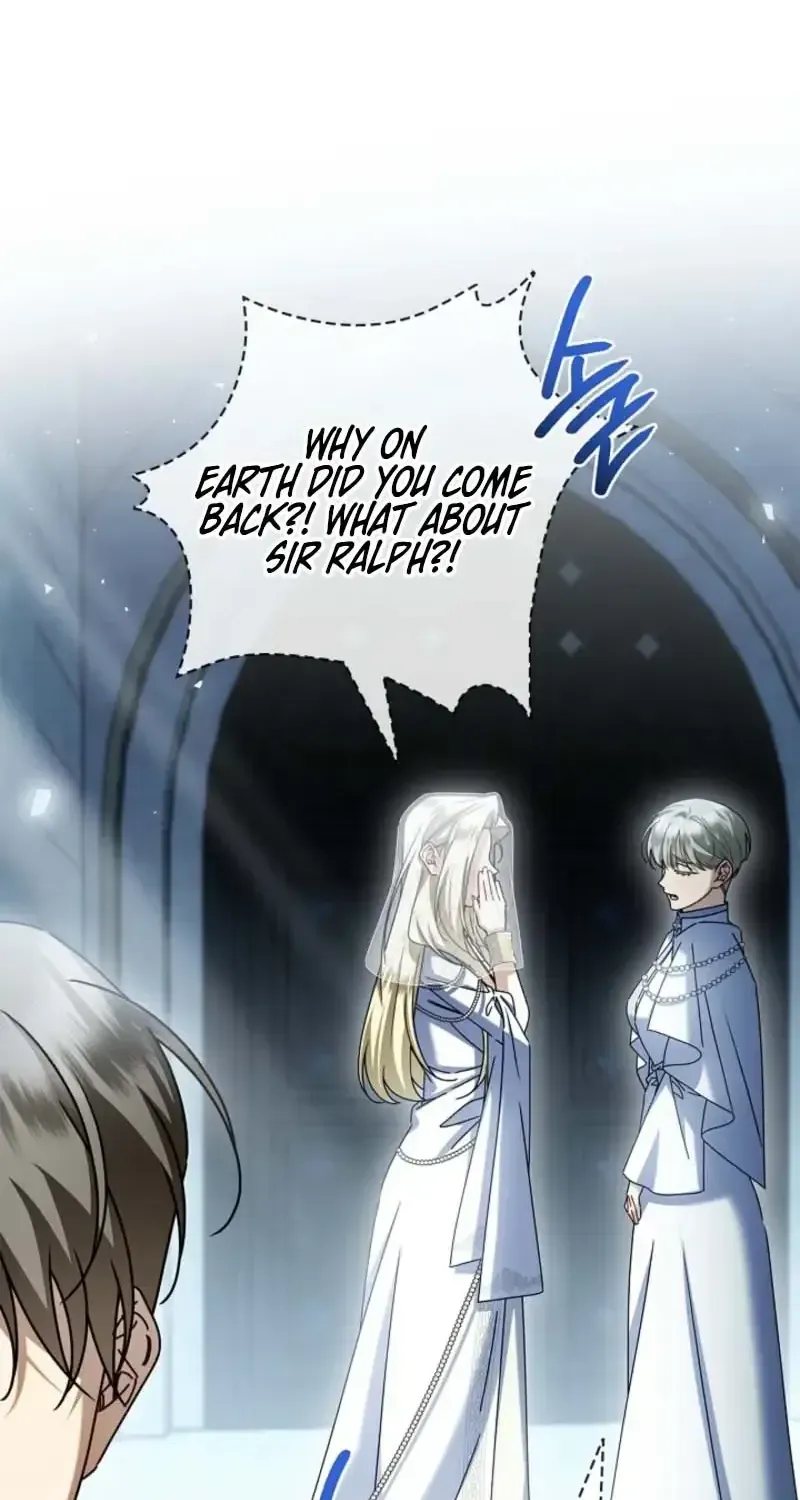 Sorry, I got distracted by your looks Chapter 78 page 59 - 