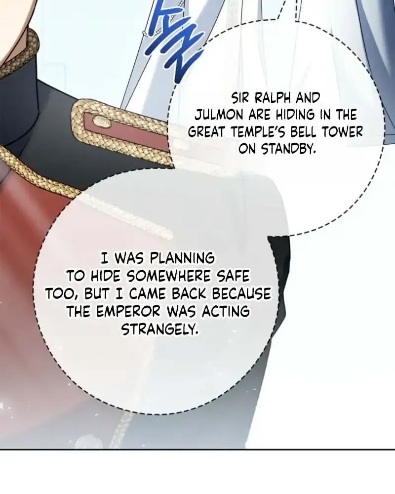 Sorry, I got distracted by your looks Chapter 78 page 60 - 