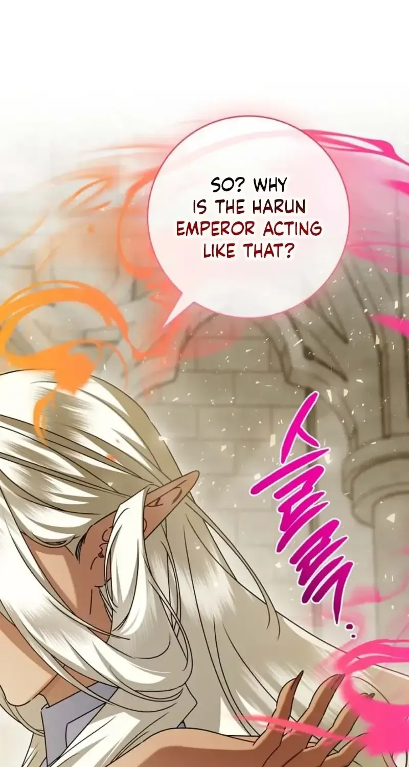 Sorry, I got distracted by your looks Chapter 78 page 65 - 