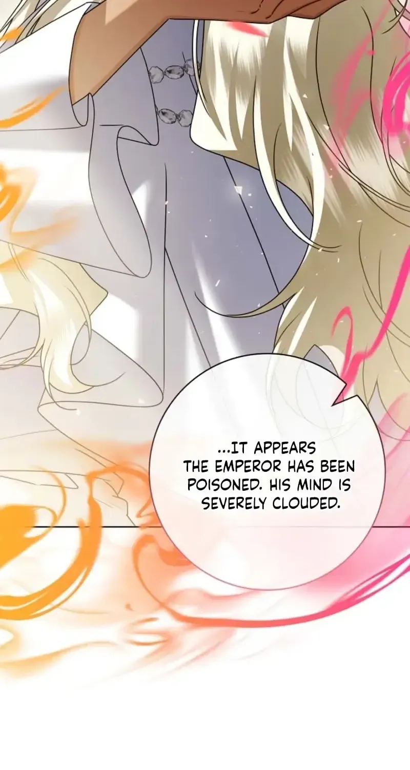 Sorry, I got distracted by your looks Chapter 78 page 66 - 
