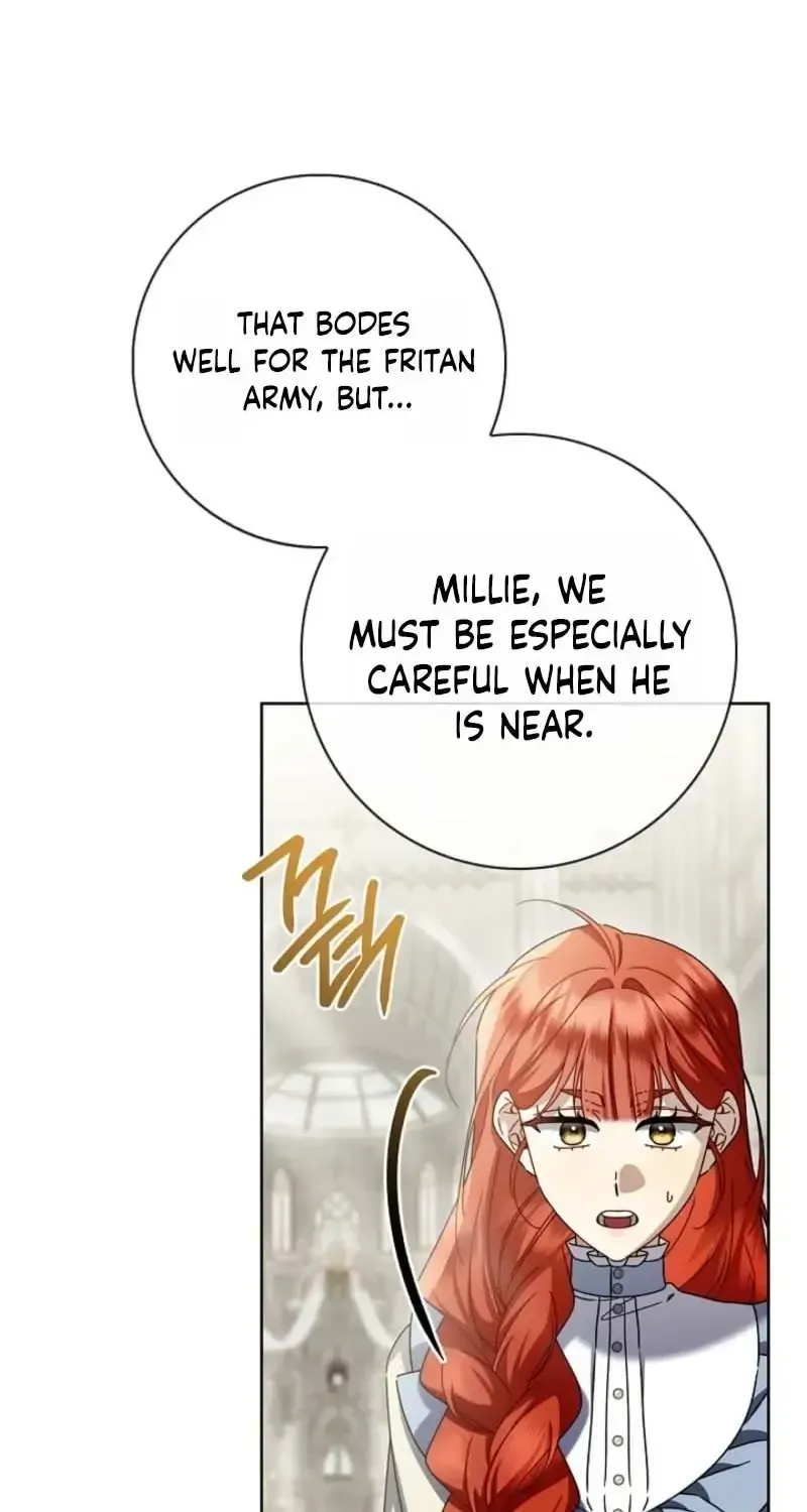 Sorry, I got distracted by your looks Chapter 78 page 67 - 