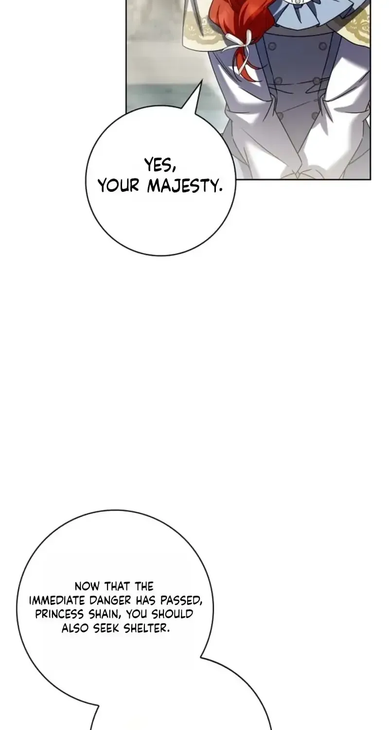 Sorry, I got distracted by your looks Chapter 78 page 68 - 