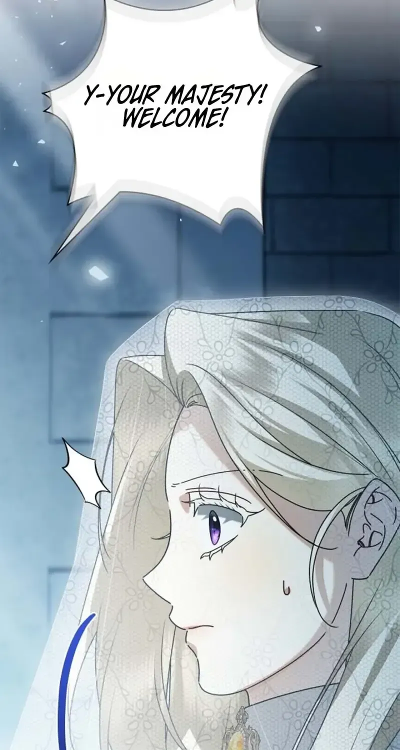 Sorry, I got distracted by your looks Chapter 78 page 8 - 