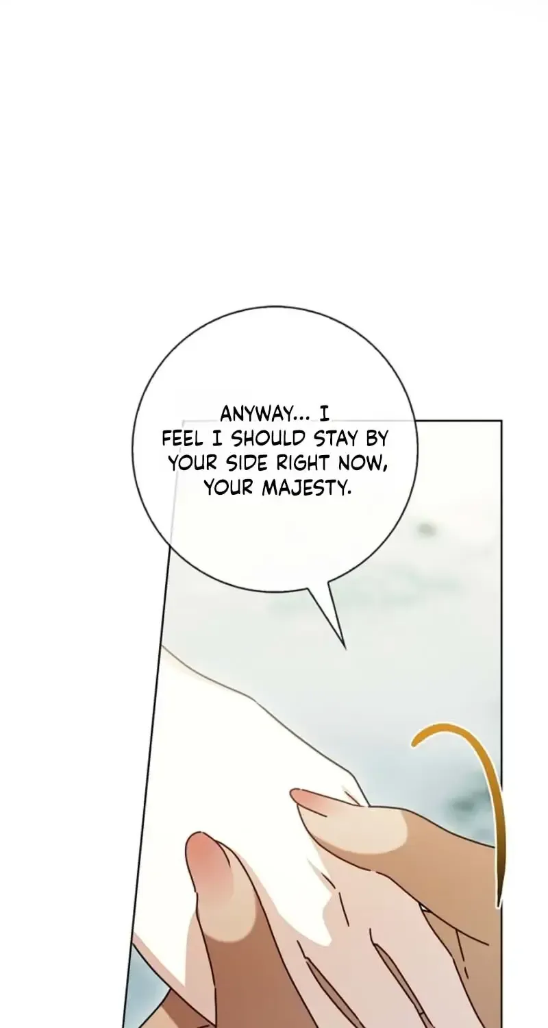 Sorry, I got distracted by your looks Chapter 78 page 80 - 