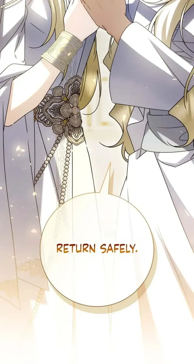 Sorry, I got distracted by your looks Chapter 78 page 83 - 