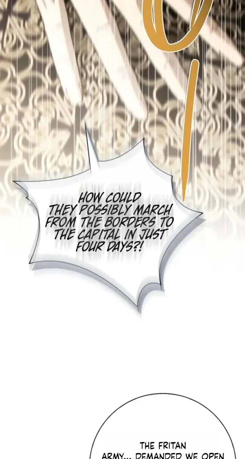 Sorry, I got distracted by your looks Chapter 78 page 88 - 