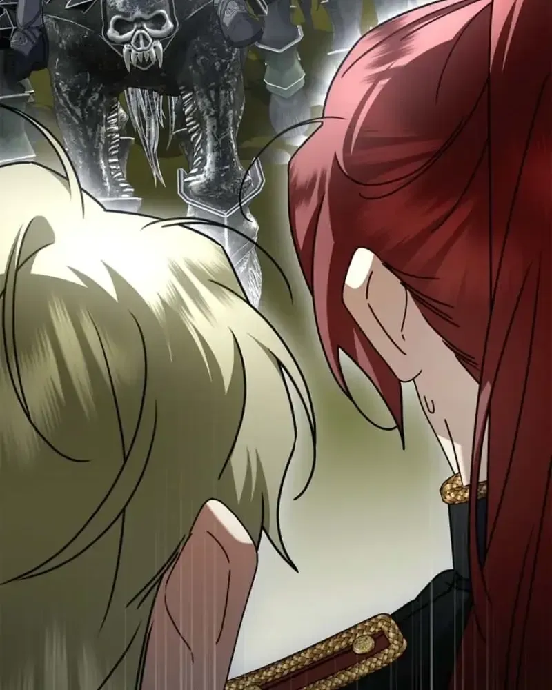 Sorry, I got distracted by your looks Chapter 78 page 93 - 