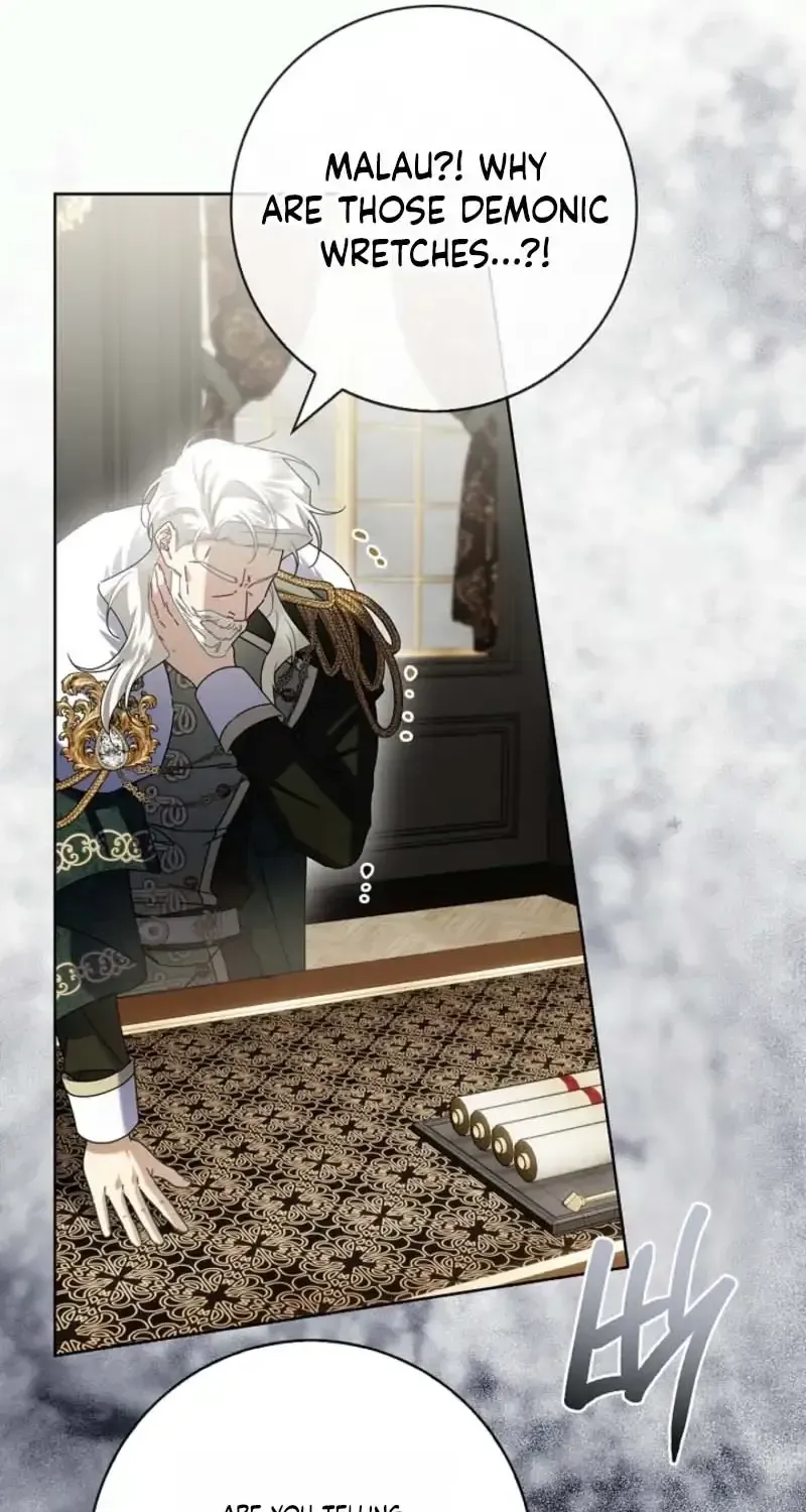 Sorry, I got distracted by your looks Chapter 78 page 95 - 