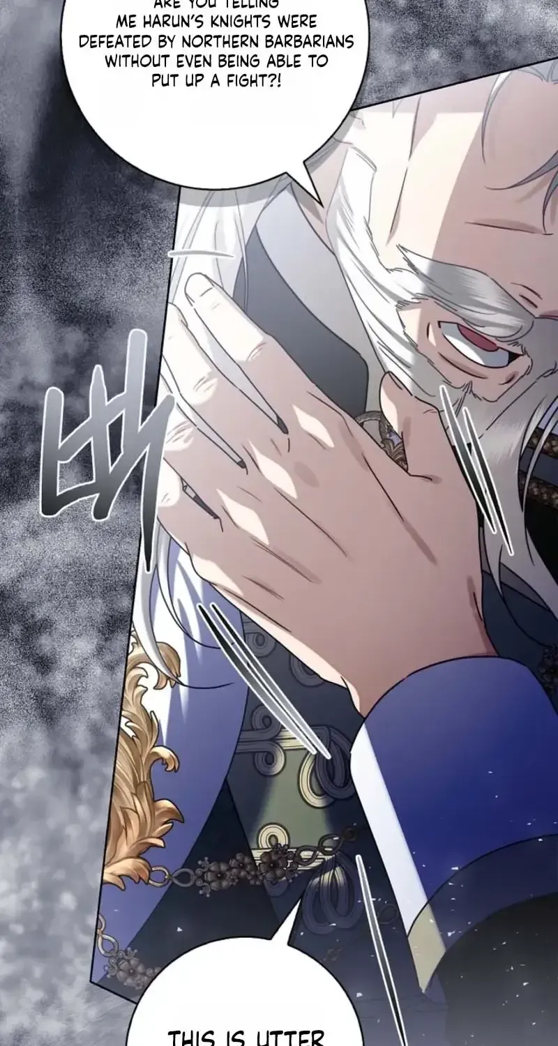 Sorry, I got distracted by your looks Chapter 78 page 96 - 
