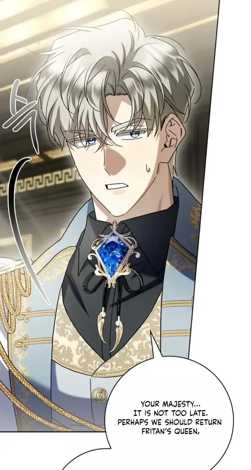 Sorry, I got distracted by your looks Chapter 78 page 100 - 