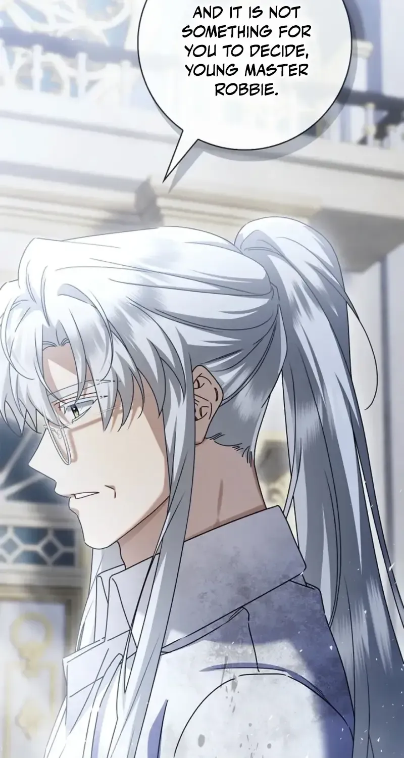 Sorry, I got distracted by your looks Chapter 79 page 101 - 