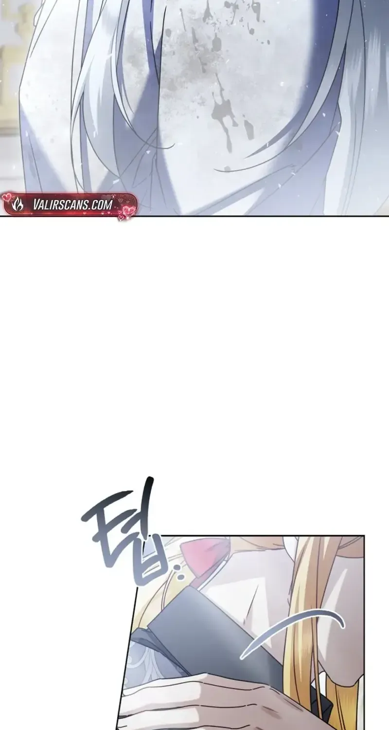 Sorry, I got distracted by your looks Chapter 79 page 102 - 