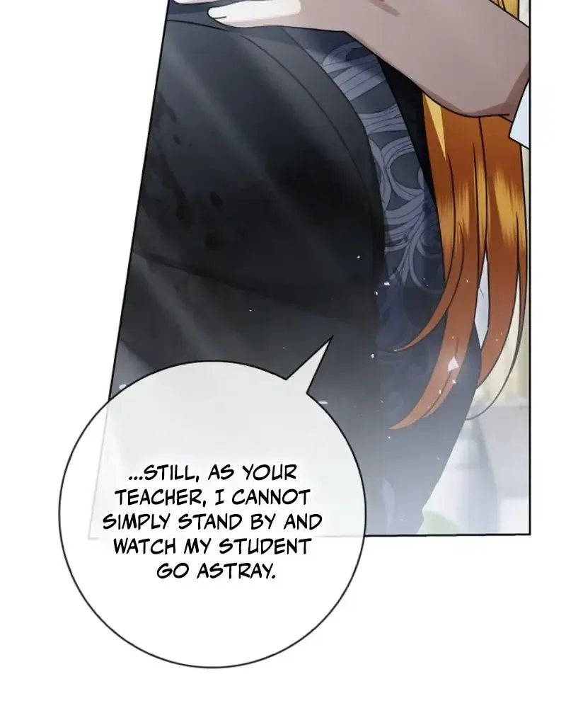 Sorry, I got distracted by your looks Chapter 79 page 103 - 