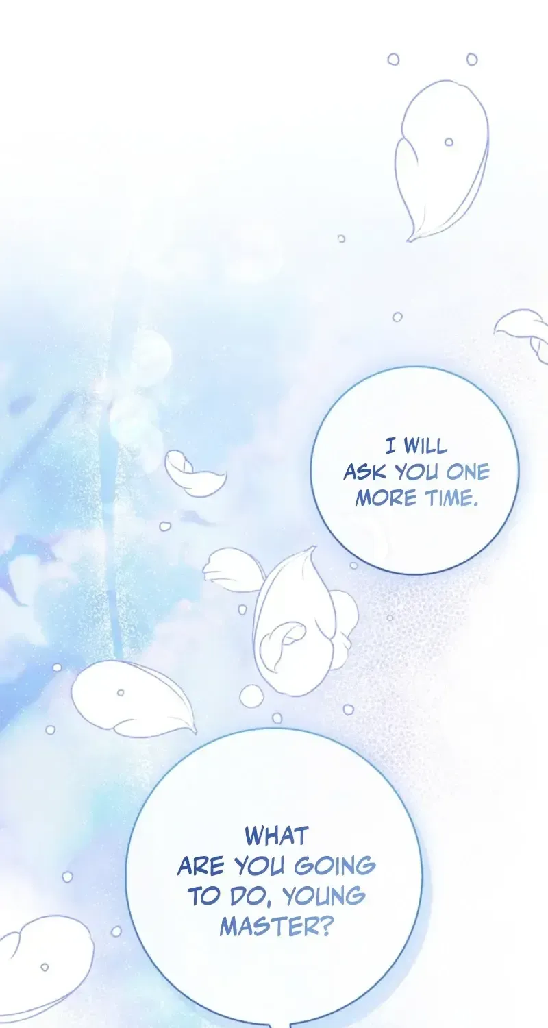 Sorry, I got distracted by your looks Chapter 79 page 104 - 