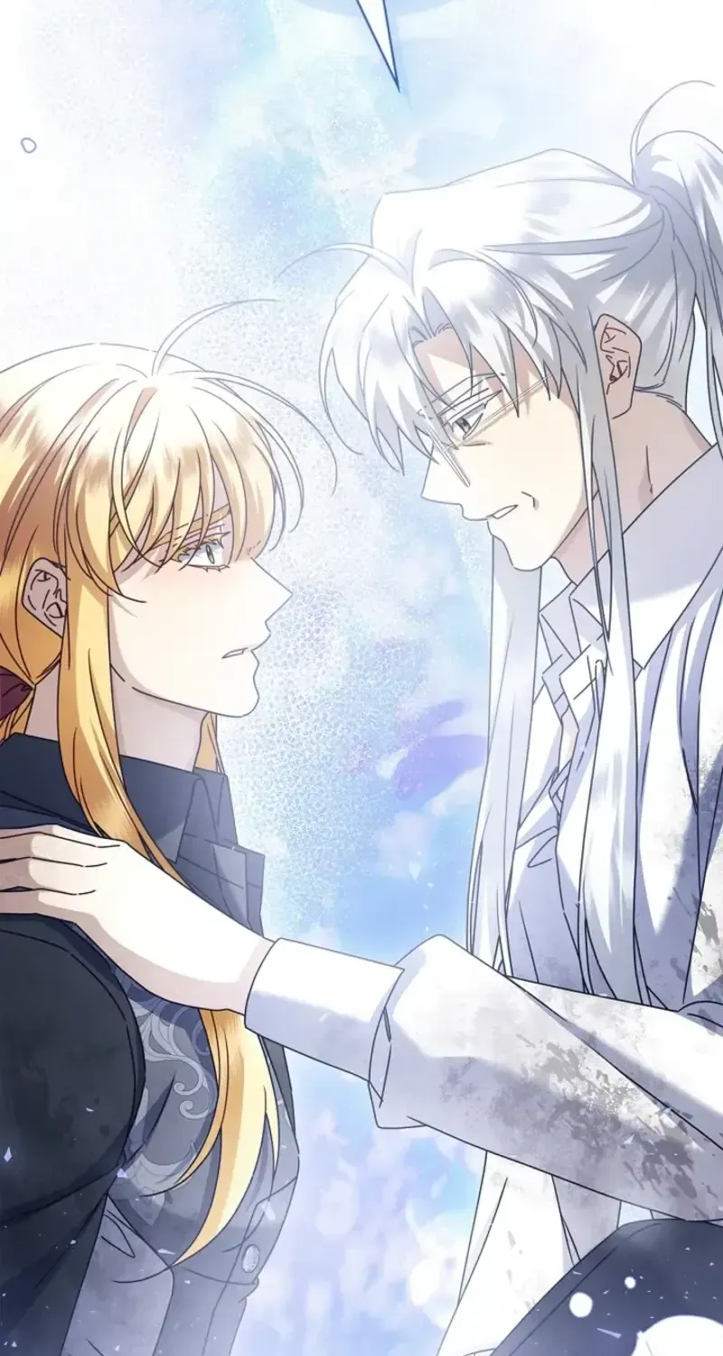 Sorry, I got distracted by your looks Chapter 79 page 105 - 