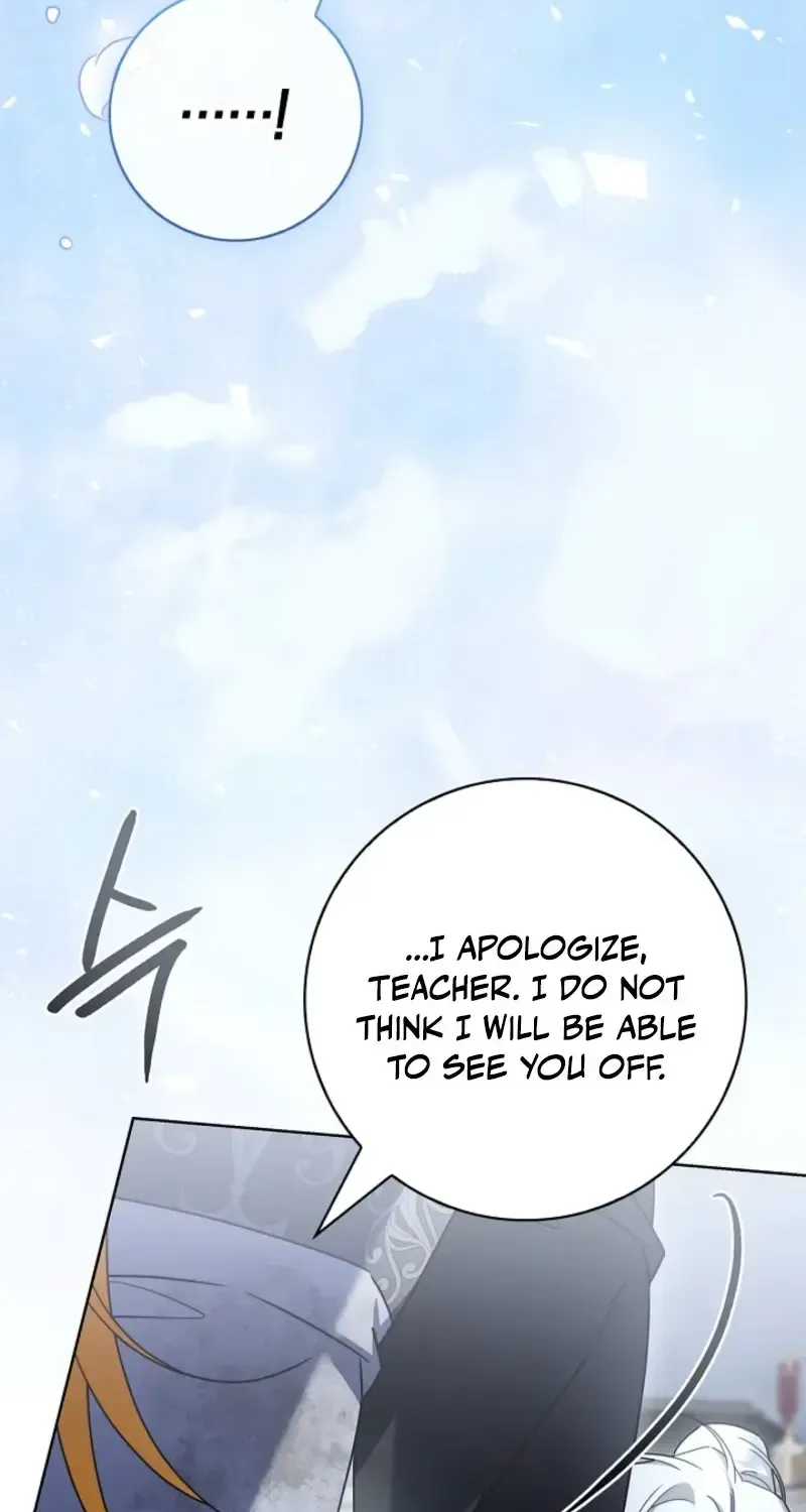 Sorry, I got distracted by your looks Chapter 79 page 108 - 