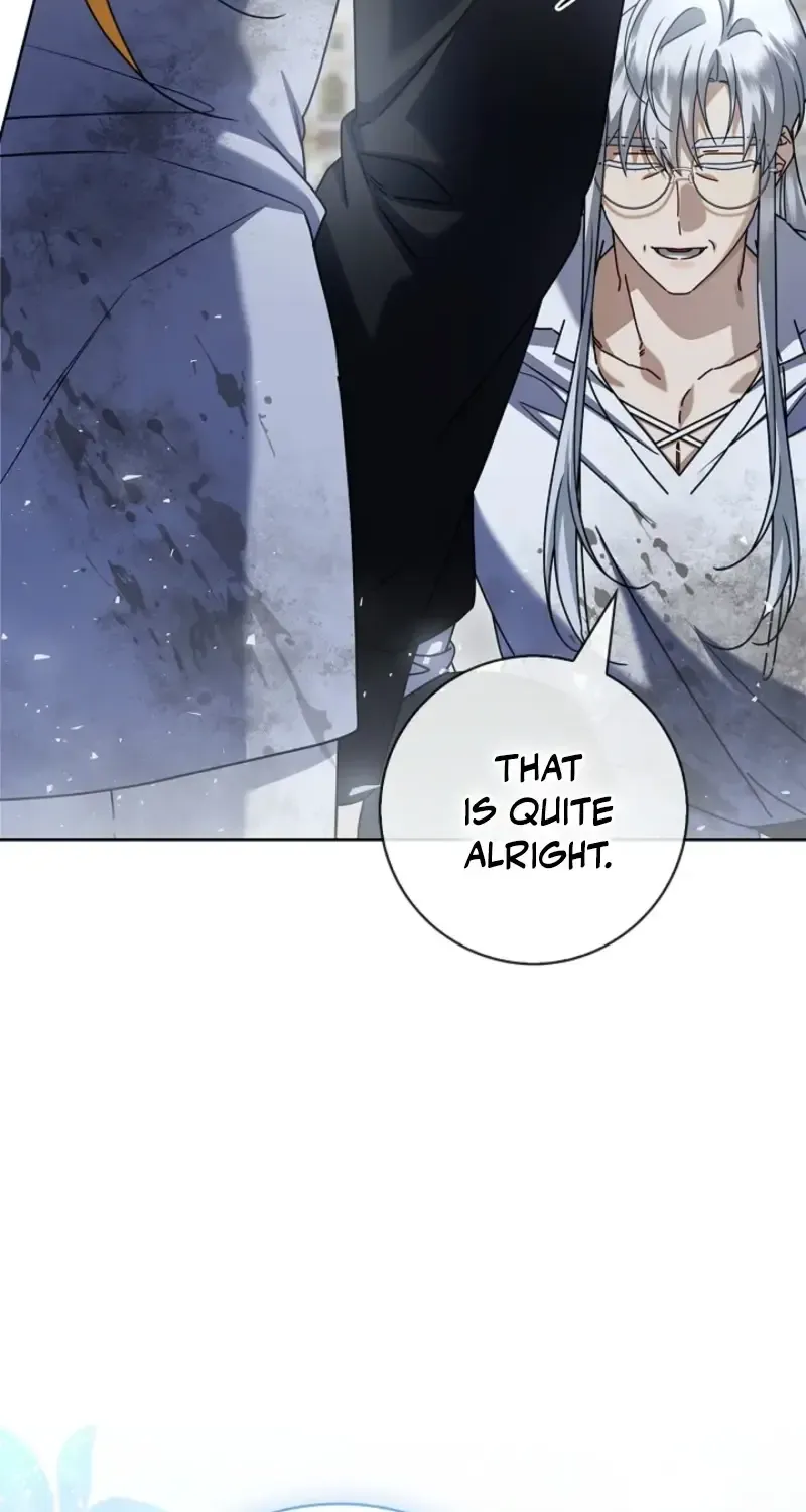 Sorry, I got distracted by your looks Chapter 79 page 109 - 