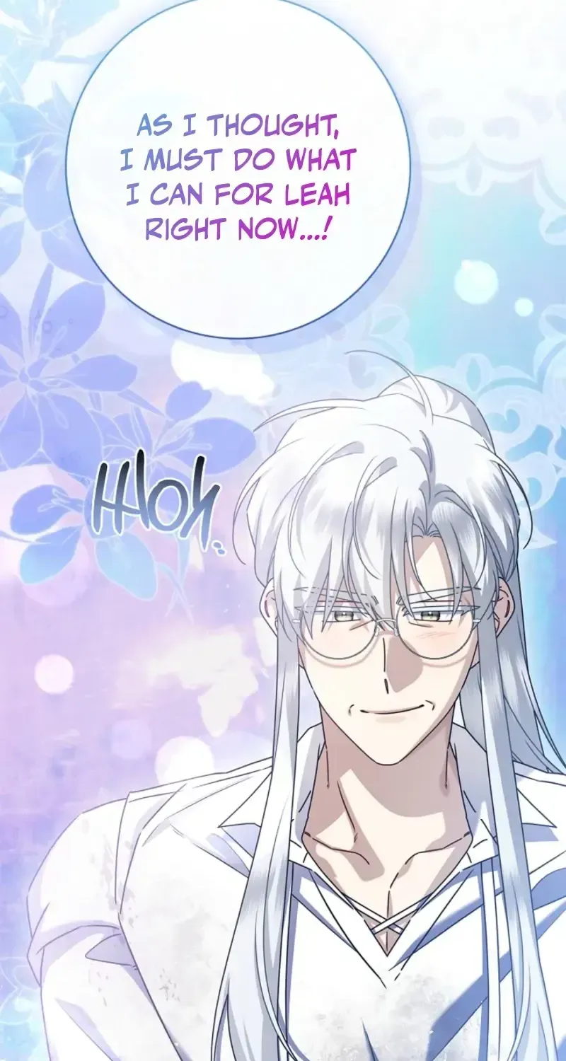Sorry, I got distracted by your looks Chapter 79 page 110 - 