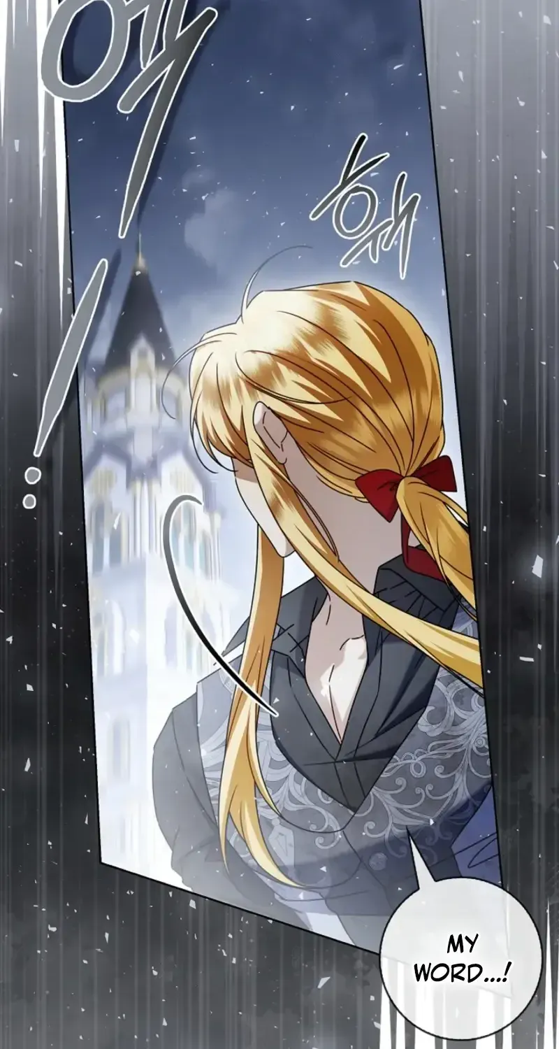 Sorry, I got distracted by your looks Chapter 79 page 112 - 