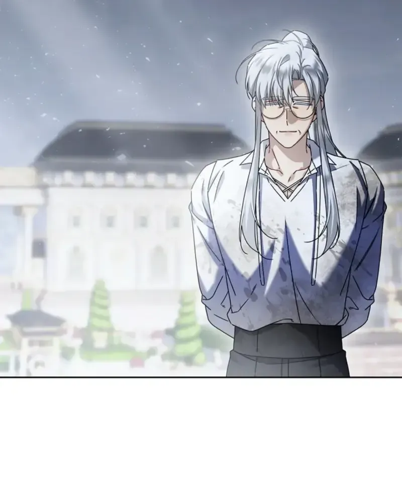 Sorry, I got distracted by your looks Chapter 79 page 116 - 