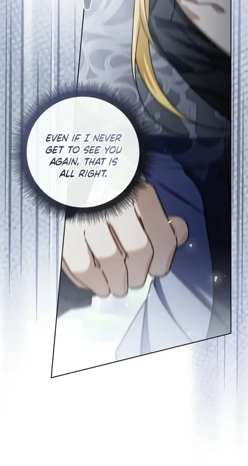Sorry, I got distracted by your looks Chapter 79 page 118 - 