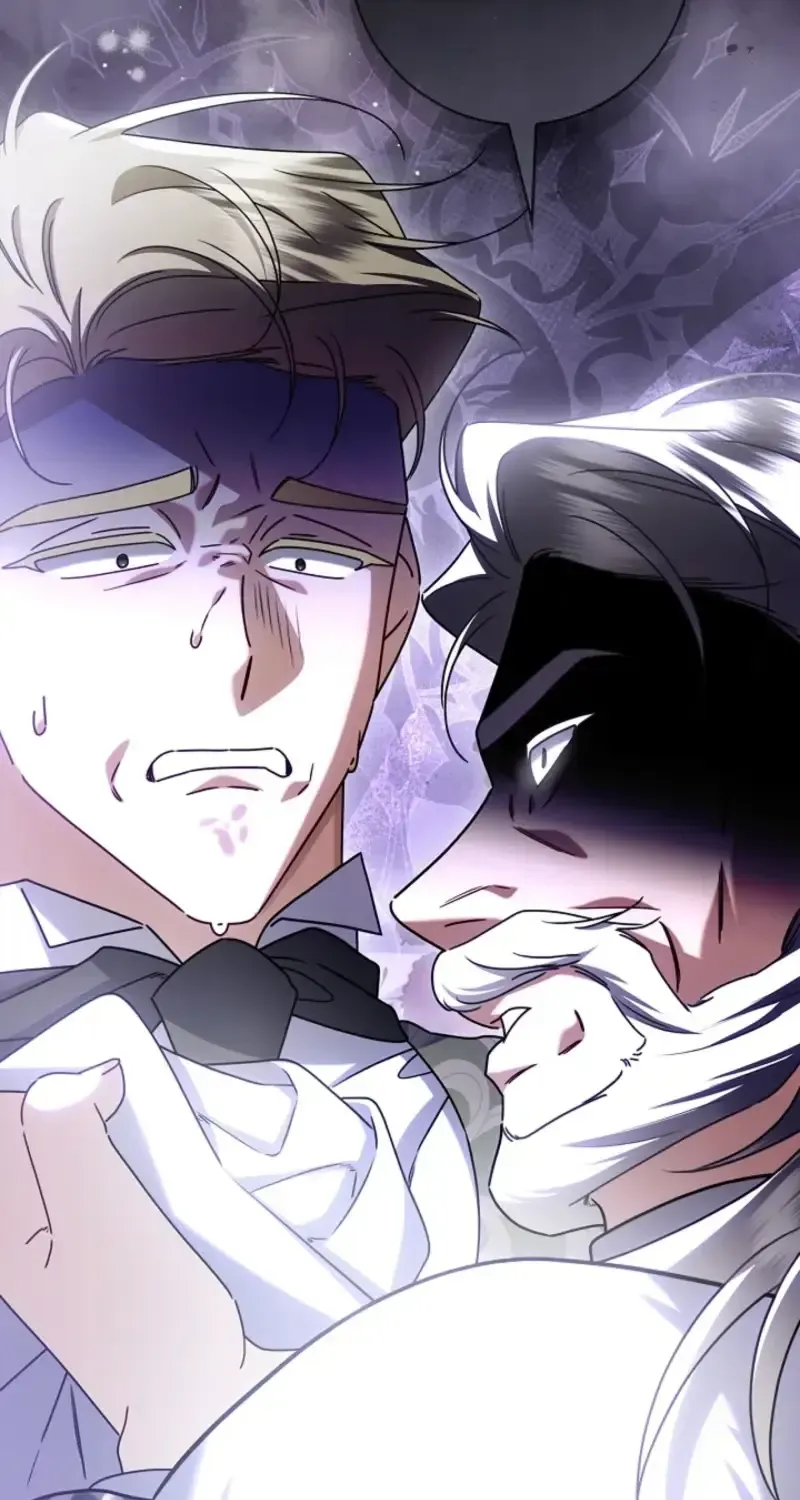 Sorry, I got distracted by your looks Chapter 79 page 19 - 