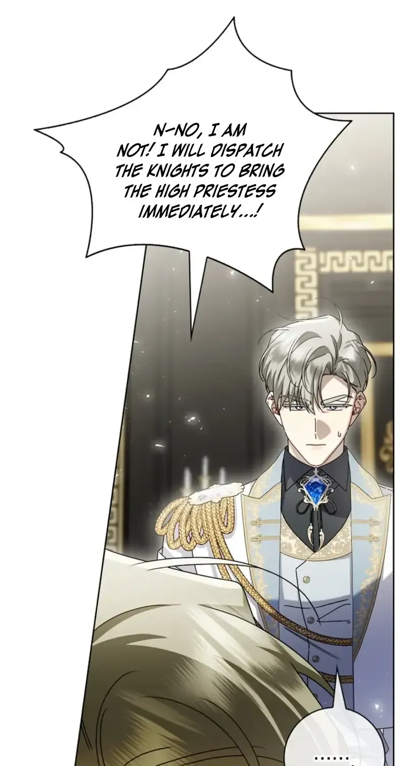 Sorry, I got distracted by your looks Chapter 79 page 21 - 