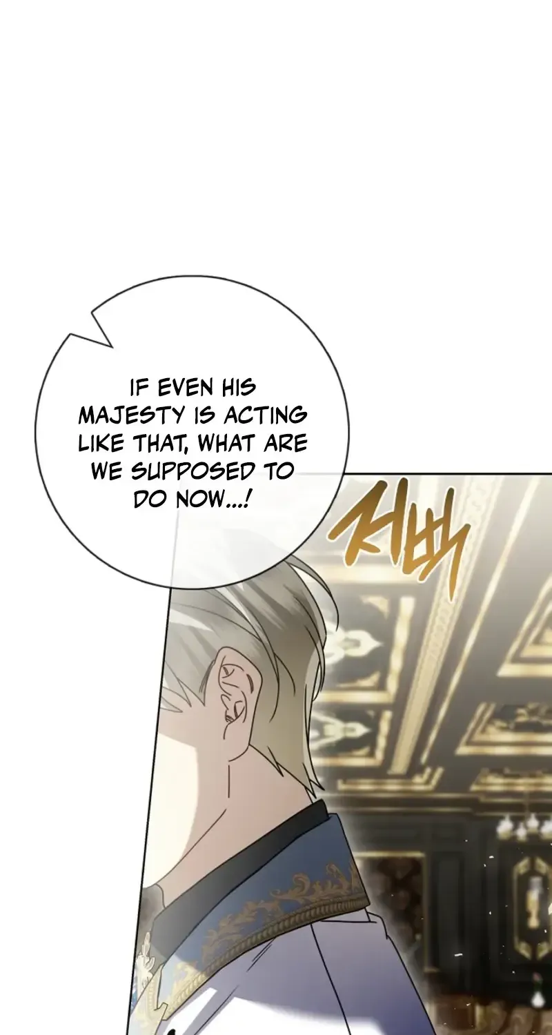 Sorry, I got distracted by your looks Chapter 79 page 24 - 