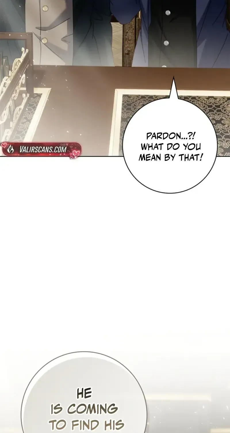 Sorry, I got distracted by your looks Chapter 79 page 27 - 