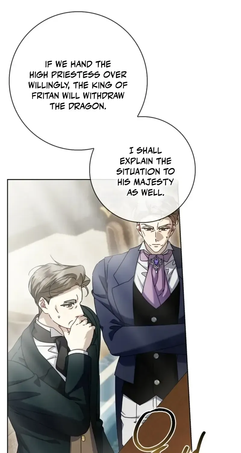 Sorry, I got distracted by your looks Chapter 79 page 31 - 