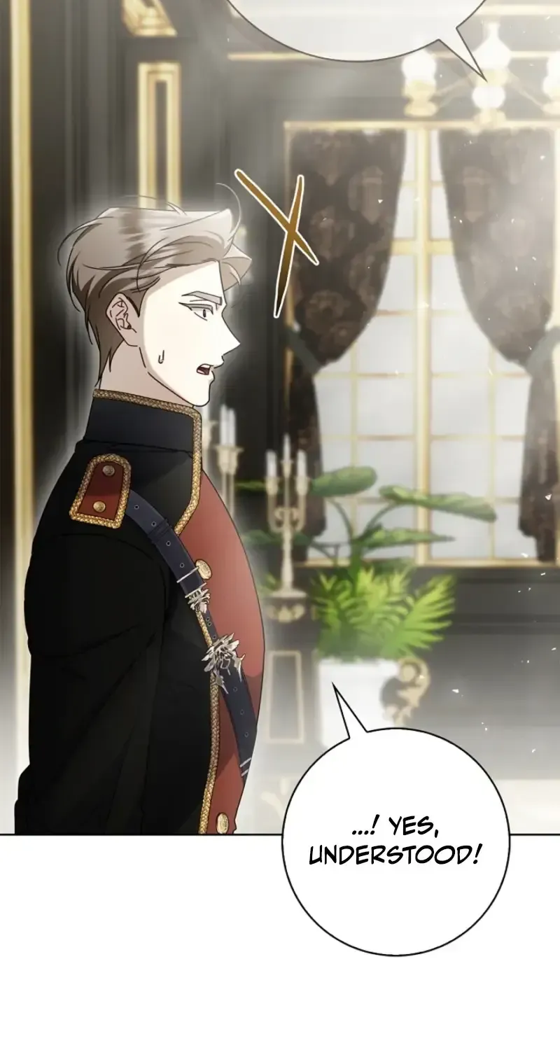 Sorry, I got distracted by your looks Chapter 79 page 33 - 