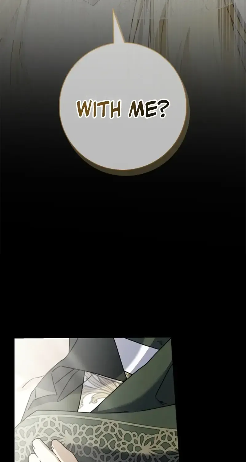 Sorry, I got distracted by your looks Chapter 79 page 39 - 