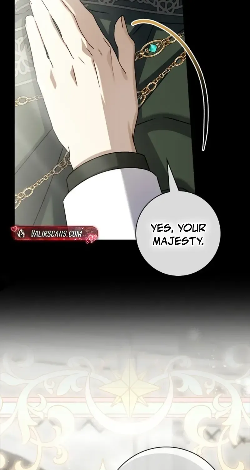 Sorry, I got distracted by your looks Chapter 79 page 40 - 