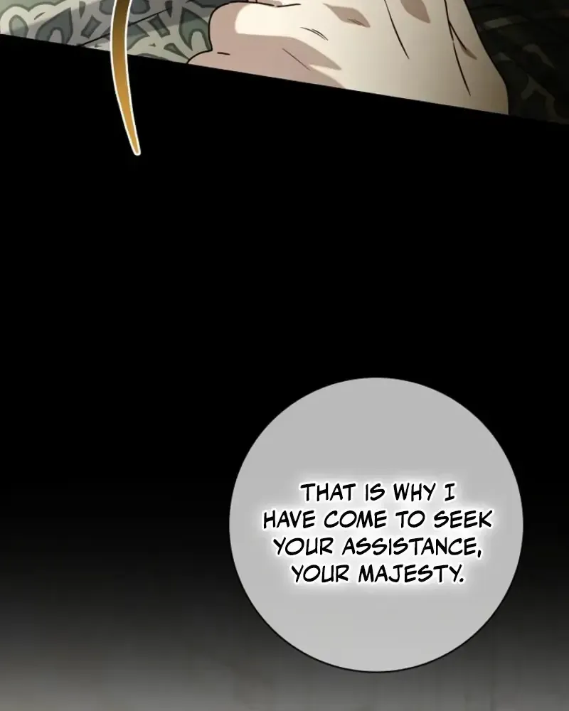Sorry, I got distracted by your looks Chapter 79 page 44 - 