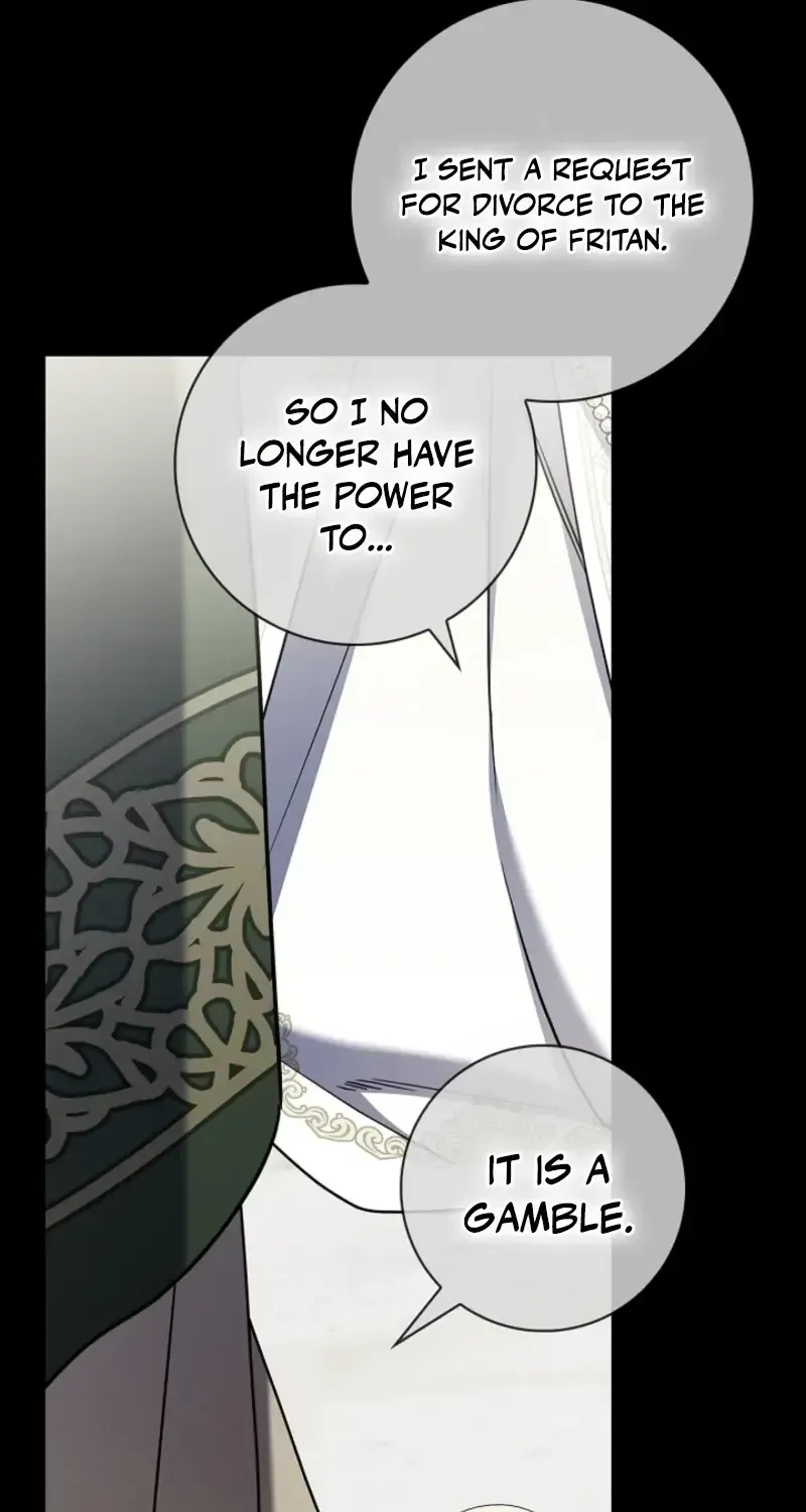 Sorry, I got distracted by your looks Chapter 79 page 45 - 