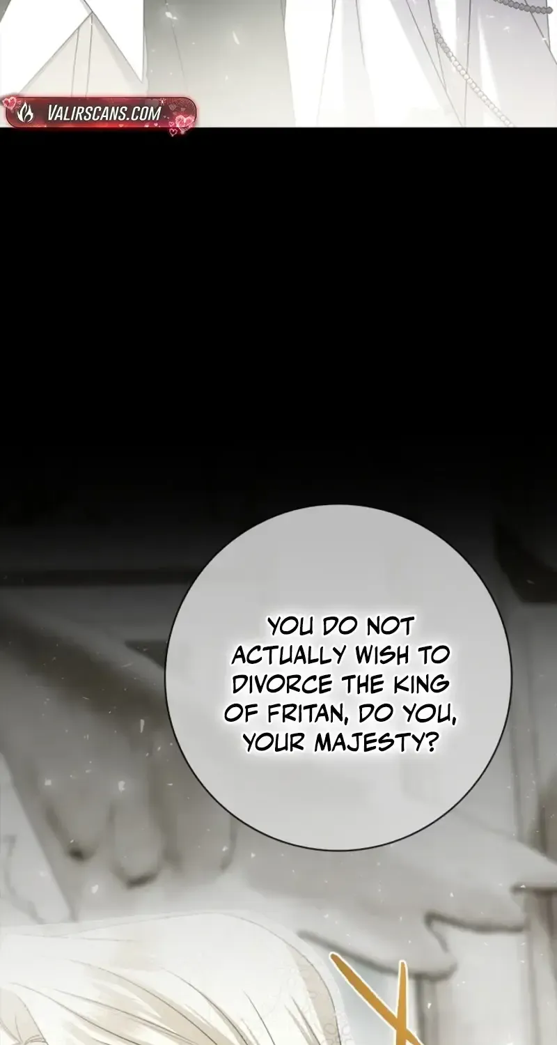 Sorry, I got distracted by your looks Chapter 79 page 49 - 